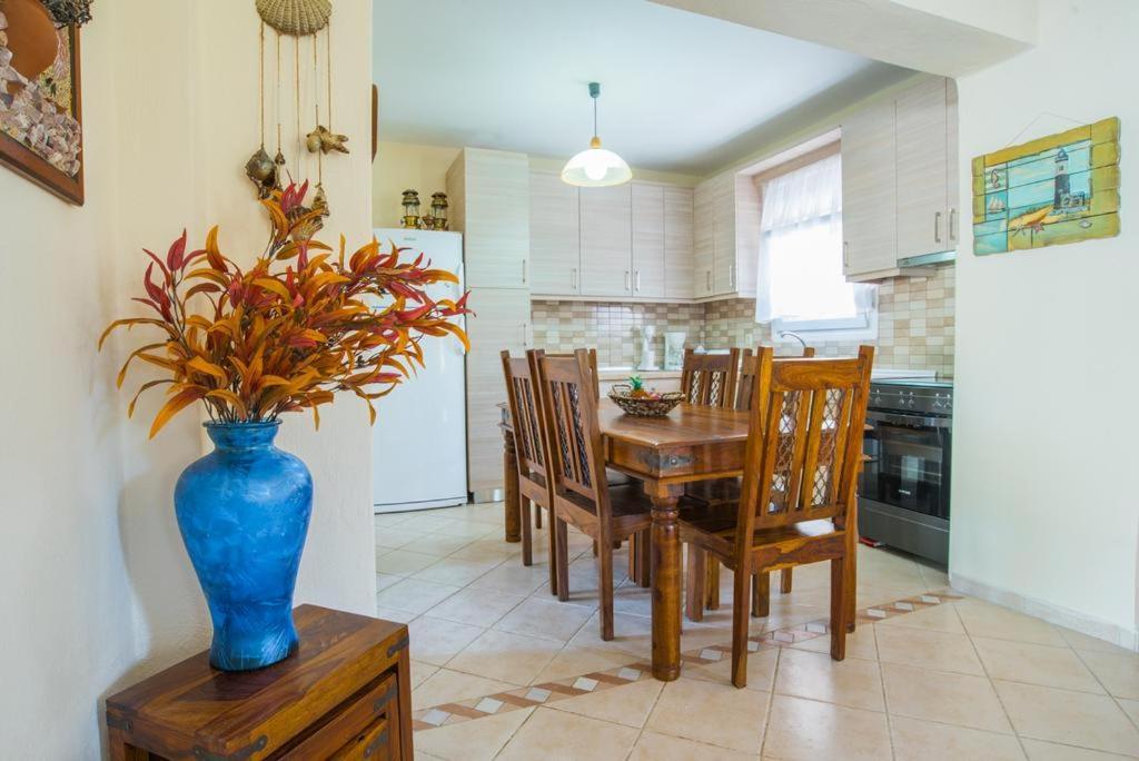 Diogenis Villa ブアブロウ エクステリア 写真